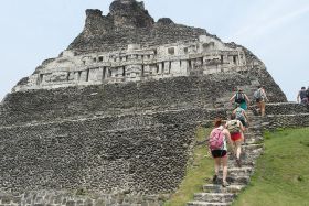 Xunantunich Ruins – Best Places In The World To Retire – International Living